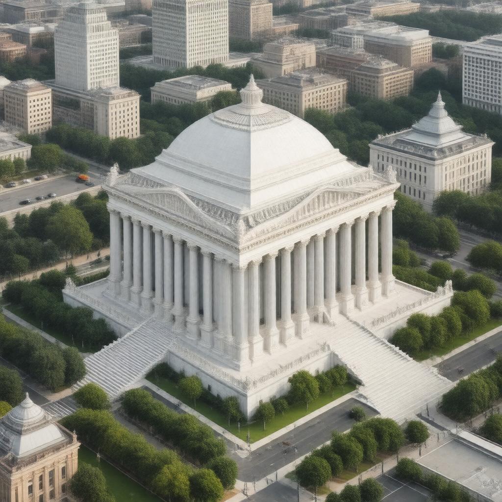 James Madison Memorial Building